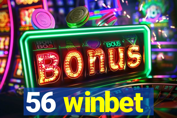 56 winbet